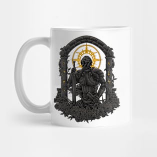 Holy Throne Mug